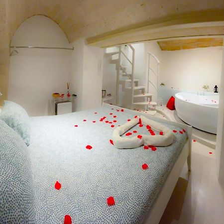 Casa Dei Martiri Bed & Breakfast อัลตามูรา ภายนอก รูปภาพ