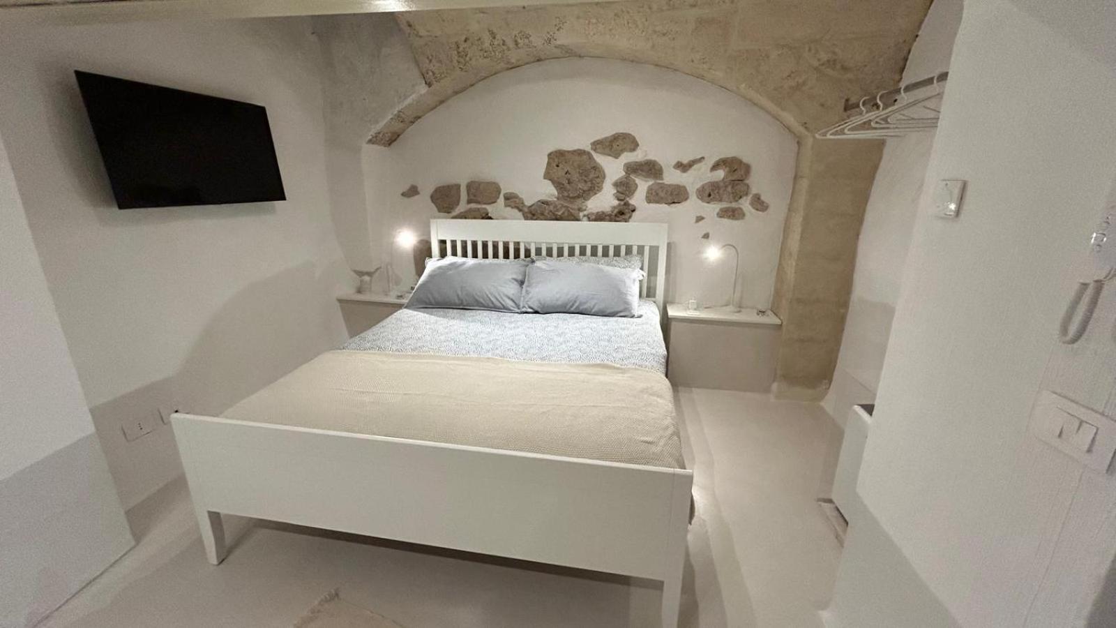 Casa Dei Martiri Bed & Breakfast อัลตามูรา ภายนอก รูปภาพ