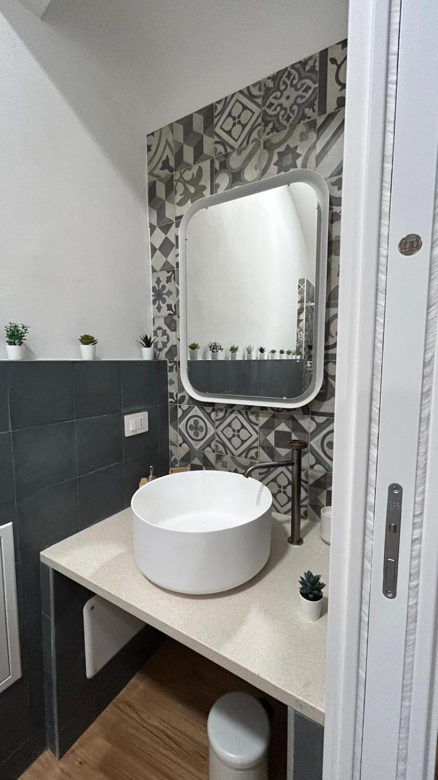Casa Dei Martiri Bed & Breakfast อัลตามูรา ภายนอก รูปภาพ