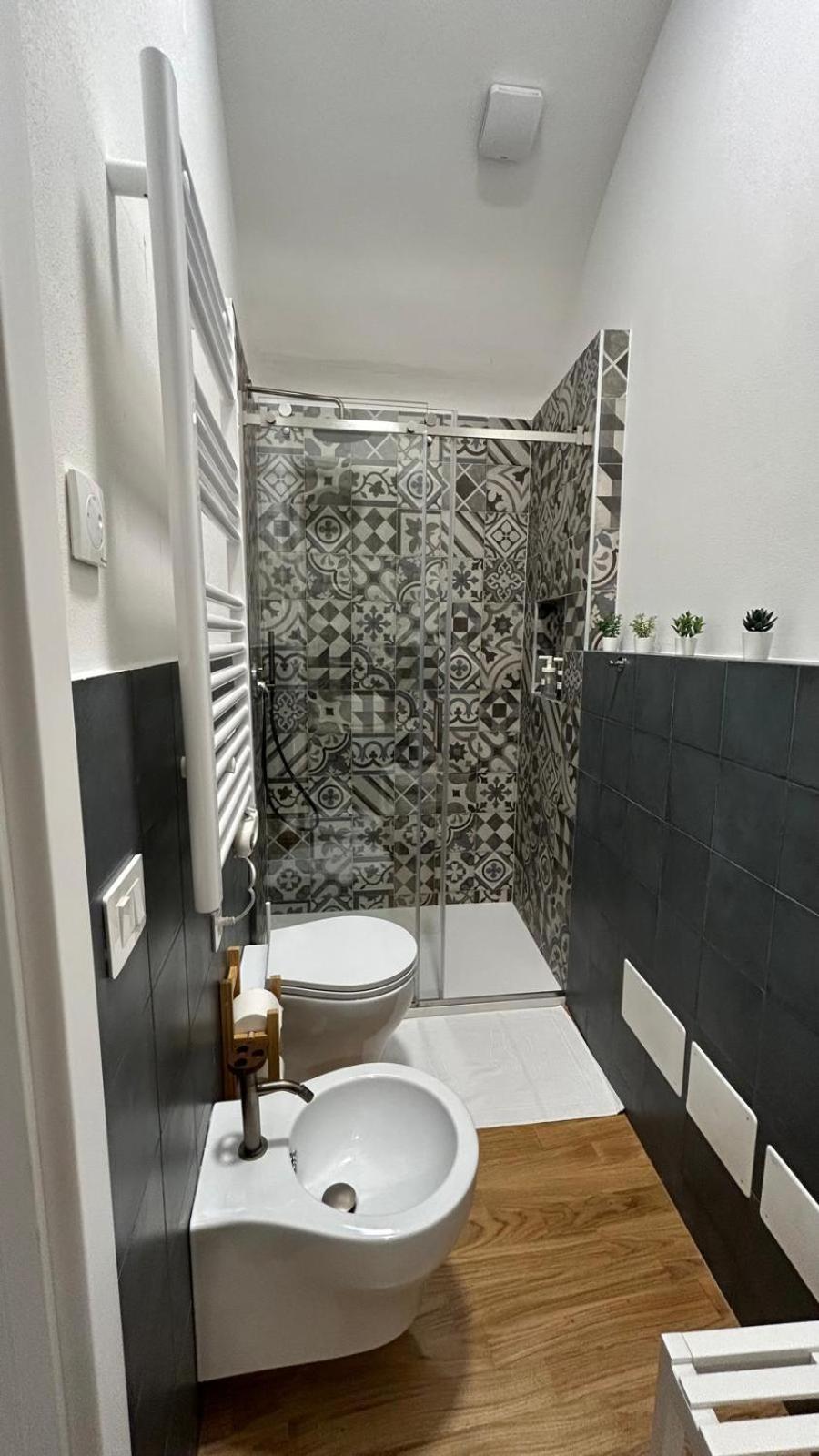 Casa Dei Martiri Bed & Breakfast อัลตามูรา ภายนอก รูปภาพ