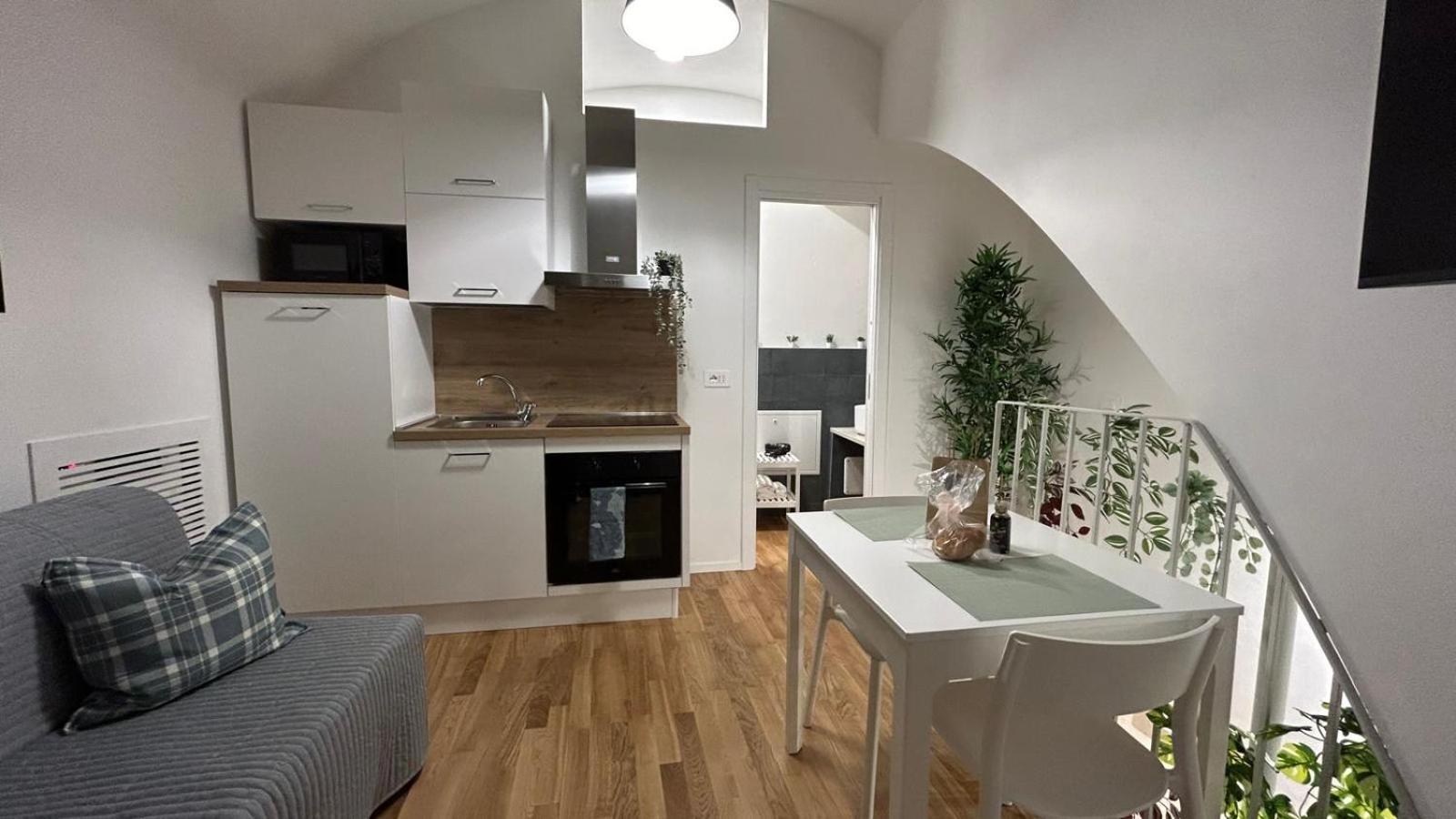 Casa Dei Martiri Bed & Breakfast อัลตามูรา ภายนอก รูปภาพ