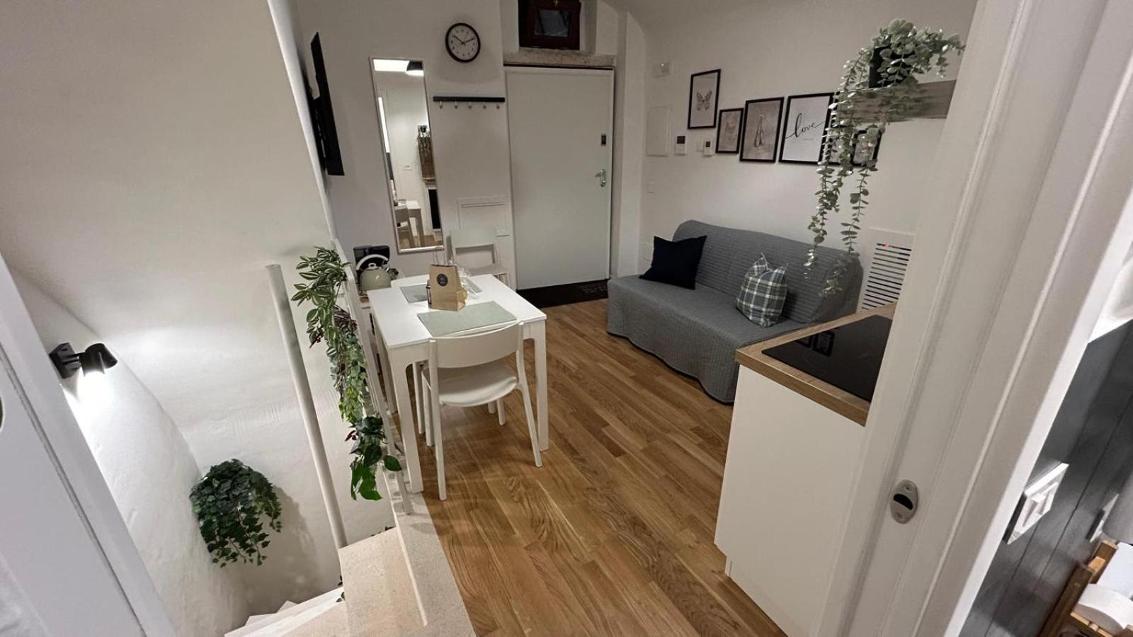 Casa Dei Martiri Bed & Breakfast อัลตามูรา ภายนอก รูปภาพ