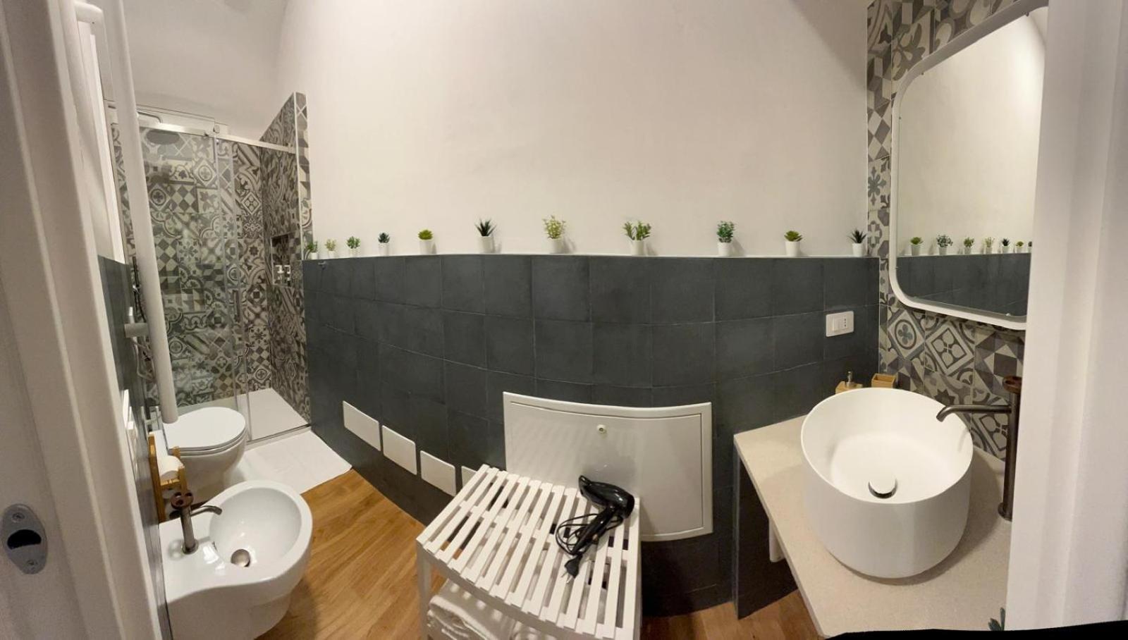 Casa Dei Martiri Bed & Breakfast อัลตามูรา ภายนอก รูปภาพ