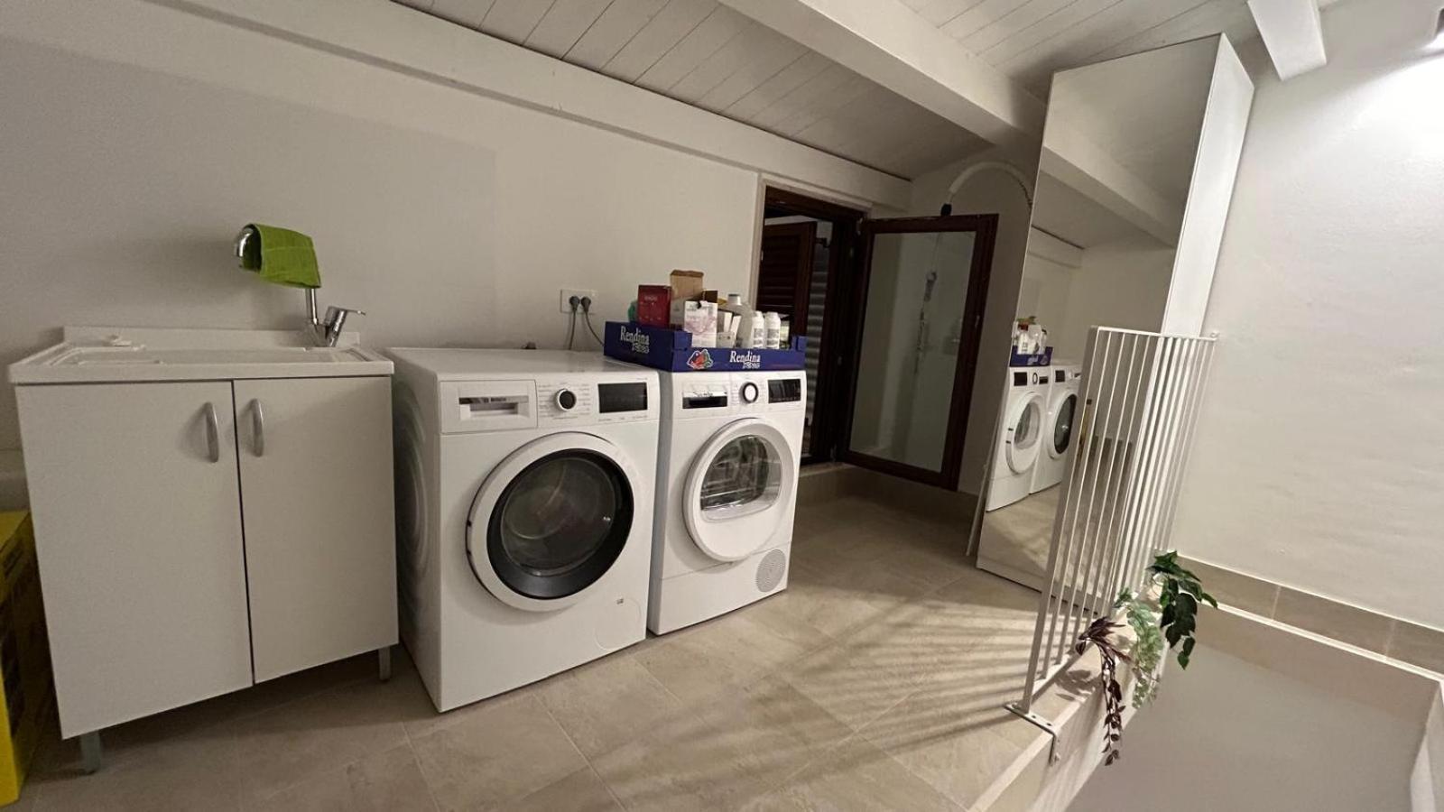 Casa Dei Martiri Bed & Breakfast อัลตามูรา ภายนอก รูปภาพ