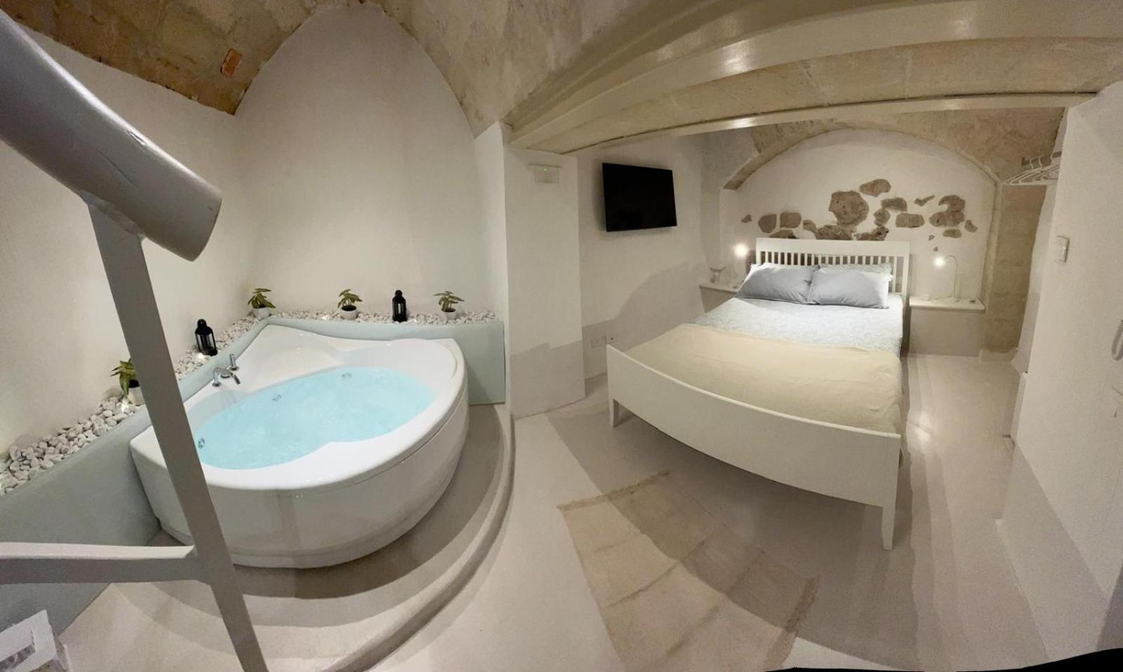 Casa Dei Martiri Bed & Breakfast อัลตามูรา ภายนอก รูปภาพ