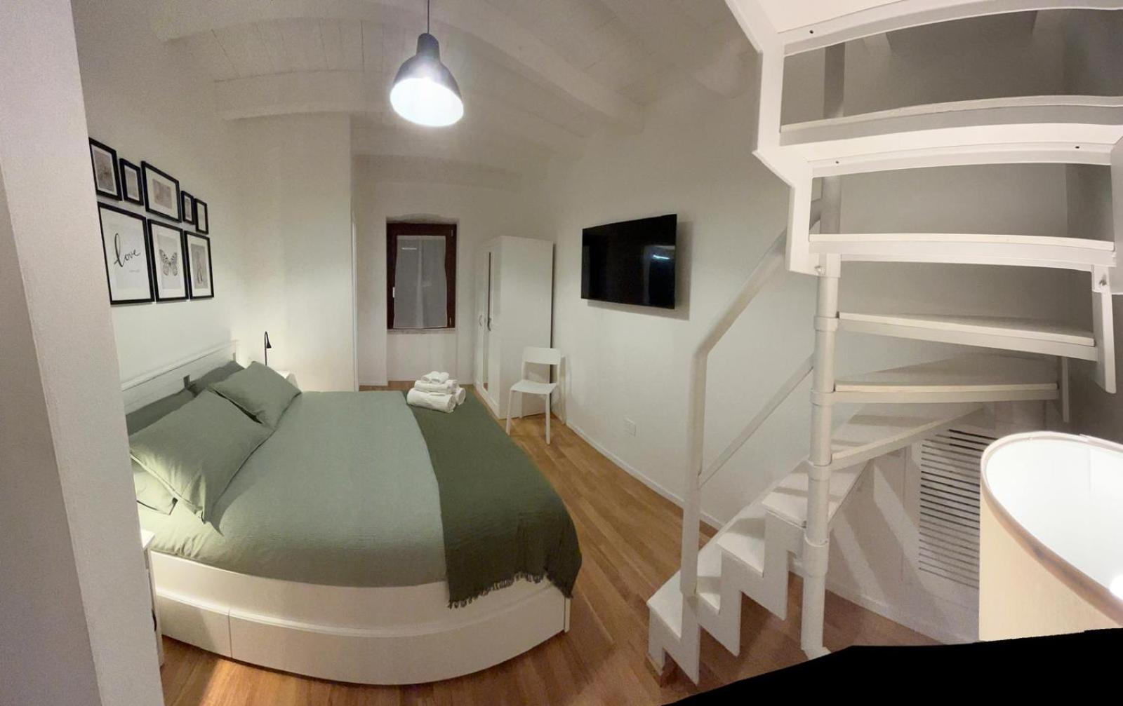 Casa Dei Martiri Bed & Breakfast อัลตามูรา ภายนอก รูปภาพ