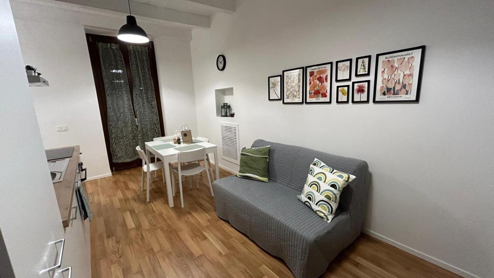 Casa Dei Martiri Bed & Breakfast อัลตามูรา ภายนอก รูปภาพ