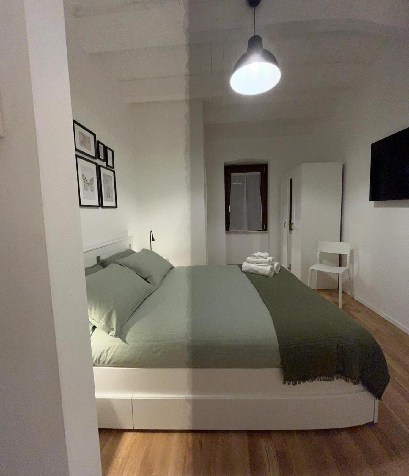 Casa Dei Martiri Bed & Breakfast อัลตามูรา ภายนอก รูปภาพ