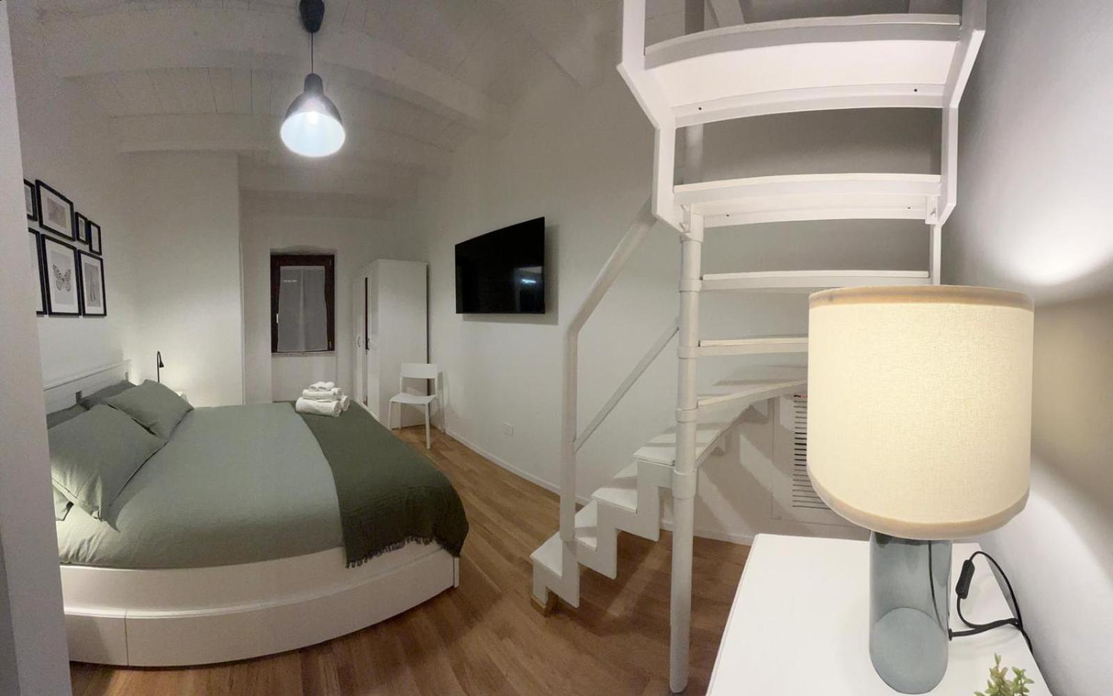 Casa Dei Martiri Bed & Breakfast อัลตามูรา ภายนอก รูปภาพ