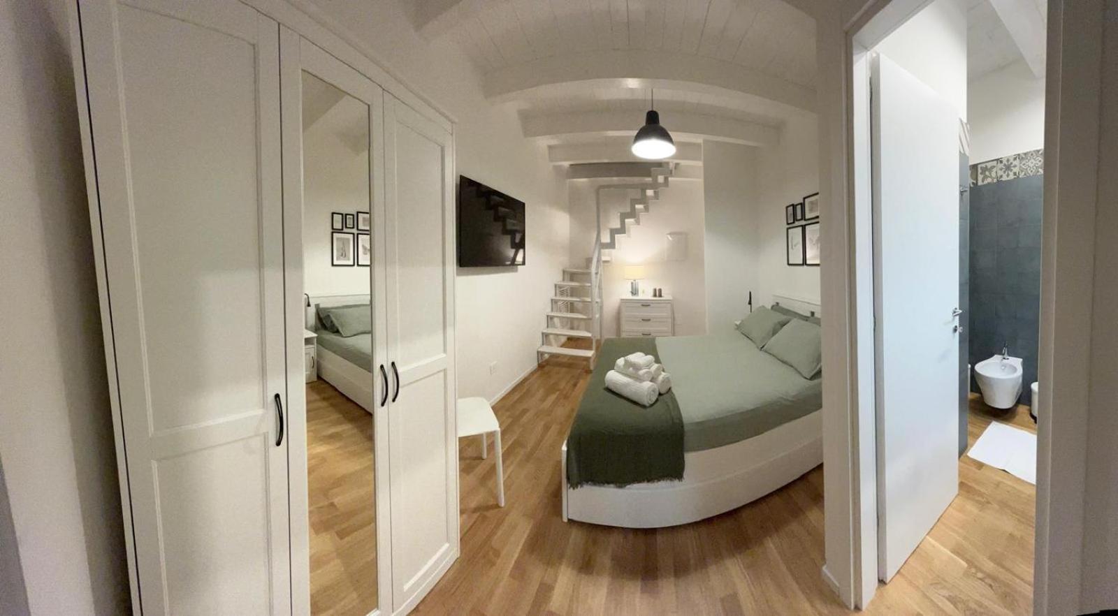 Casa Dei Martiri Bed & Breakfast อัลตามูรา ภายนอก รูปภาพ