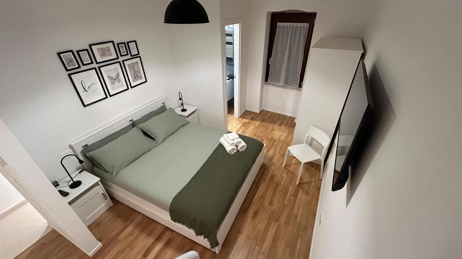 Casa Dei Martiri Bed & Breakfast อัลตามูรา ภายนอก รูปภาพ