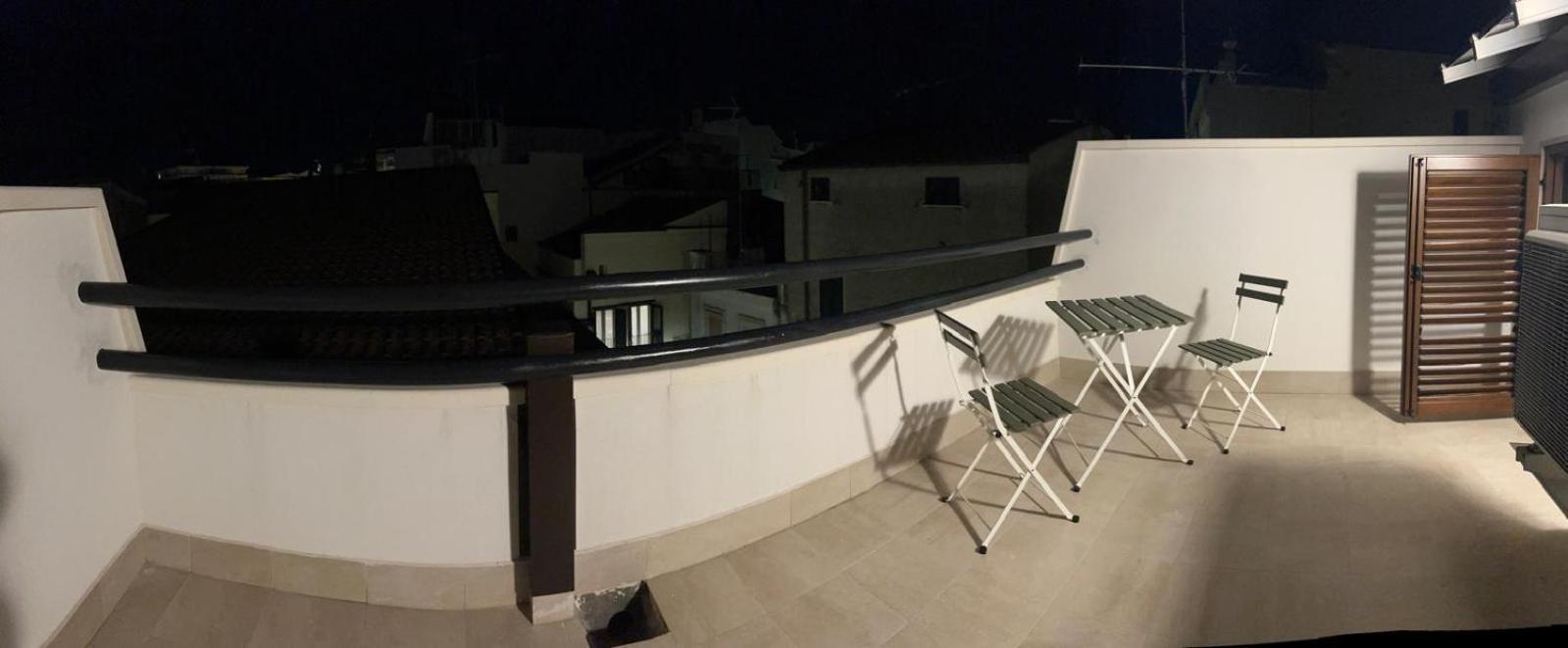 Casa Dei Martiri Bed & Breakfast อัลตามูรา ภายนอก รูปภาพ