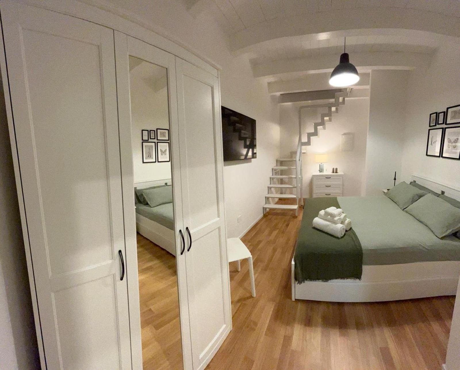 Casa Dei Martiri Bed & Breakfast อัลตามูรา ภายนอก รูปภาพ