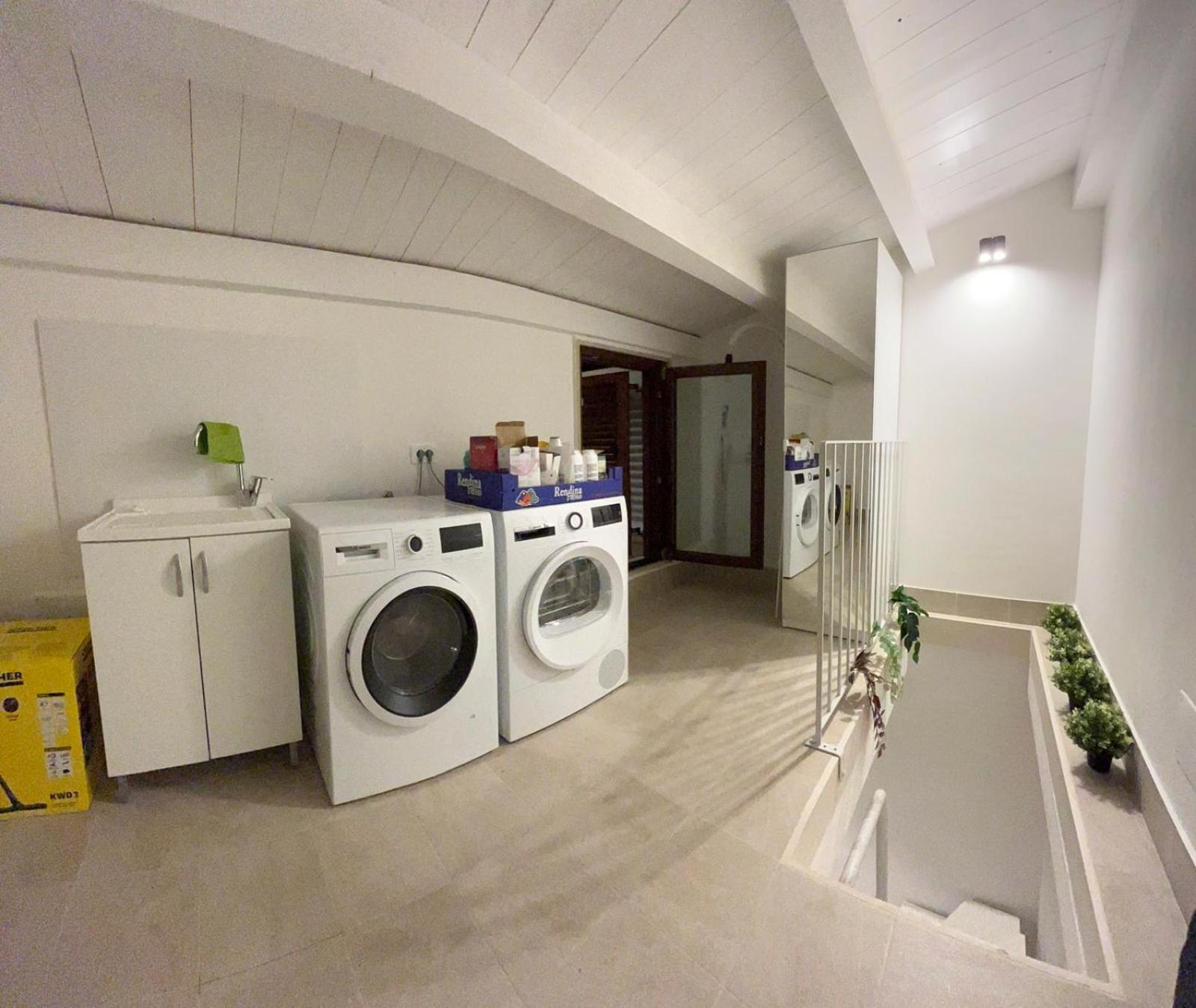 Casa Dei Martiri Bed & Breakfast อัลตามูรา ภายนอก รูปภาพ